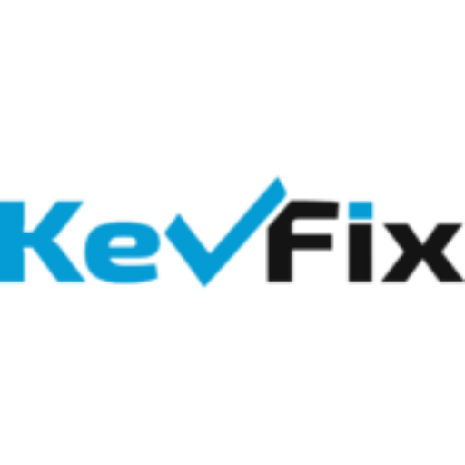 Kevfix