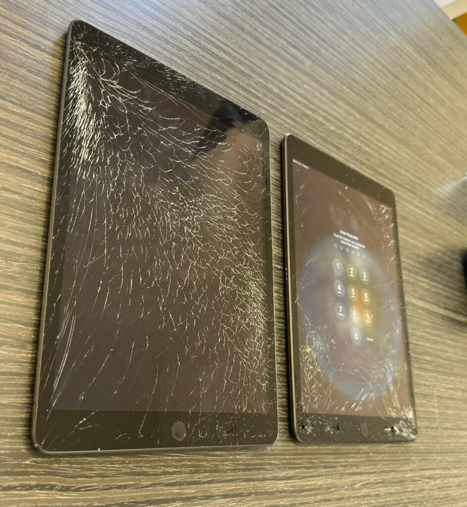 iPad repair in North Hollywood CA