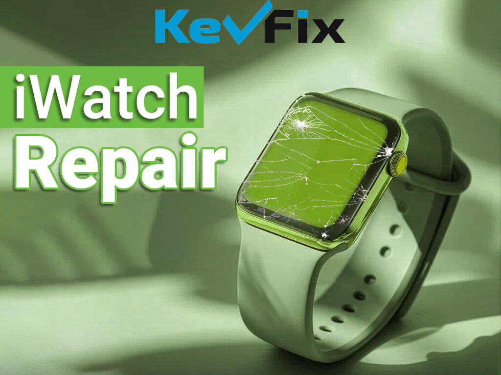 Apple Watch-Repair North Hollywood CA