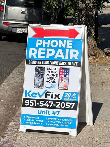 Cell Phone repair Valley Village Los Angeles, CA