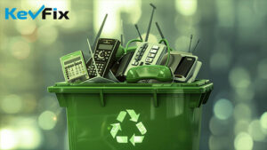 Eco-Friendly-Phone-Repair-How-Were-Cutting-E-Waste-Going-Green-in-north hollywood CA