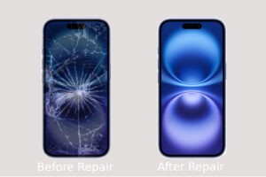 Top 5 Common iPhone Repairs in North Hollywood, CA