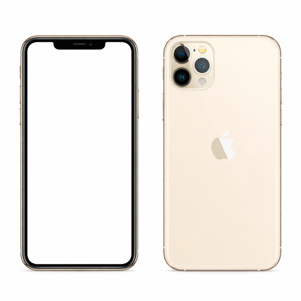 iPhone 11 Pro