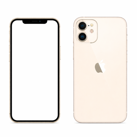 iPhone 12 Mini