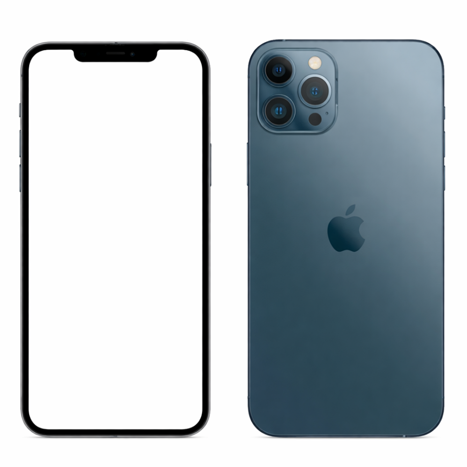 iPhone 12 Pro Max