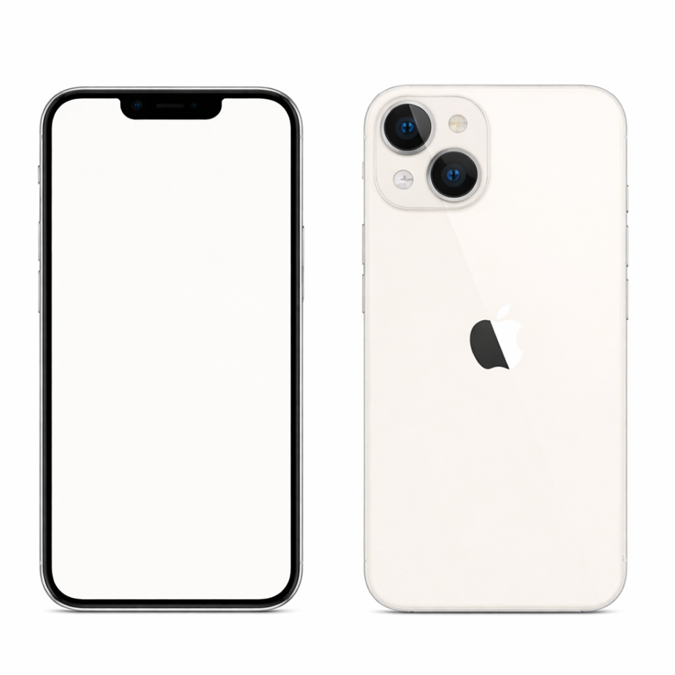 iPhone 13 Mini