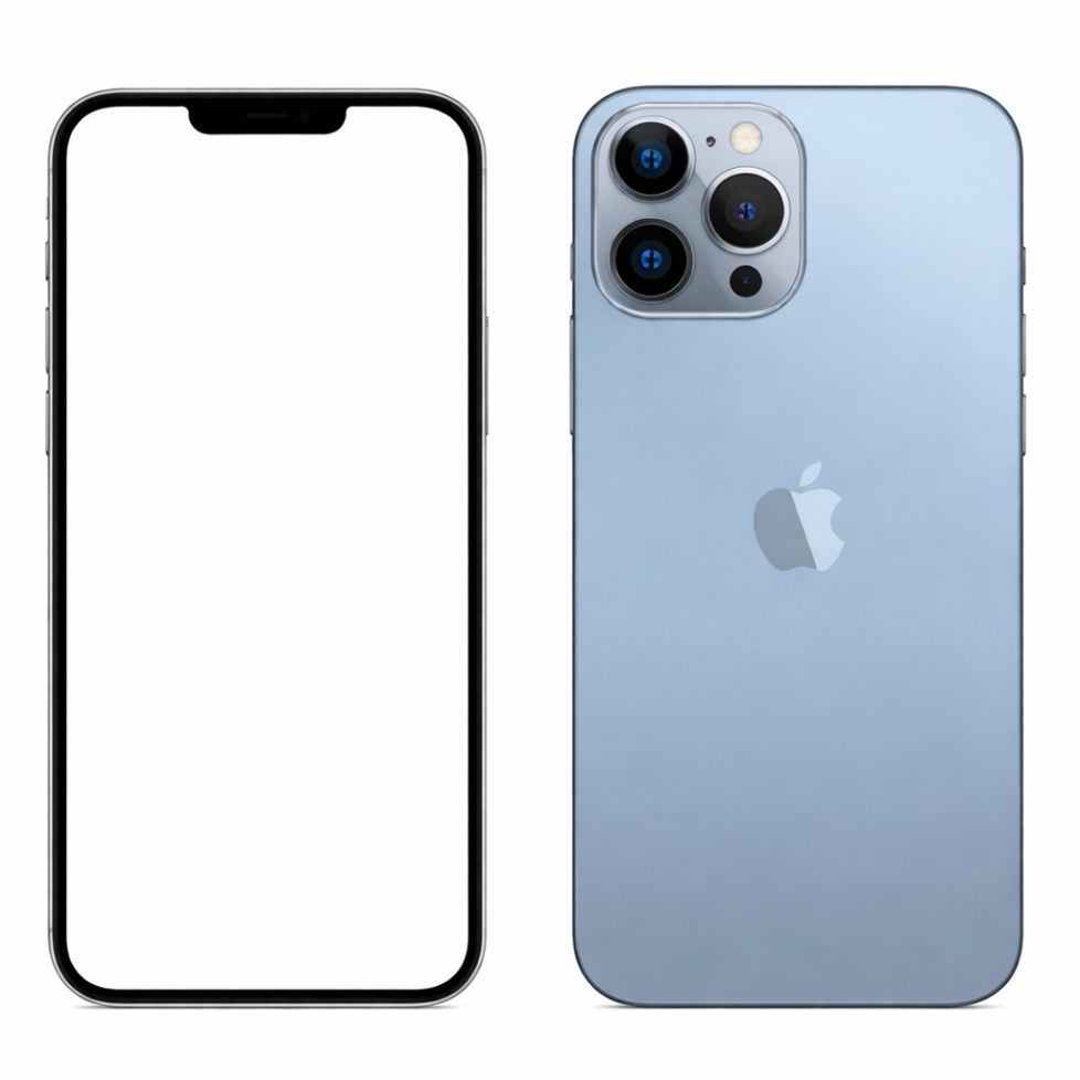 iPhone 13 Pro