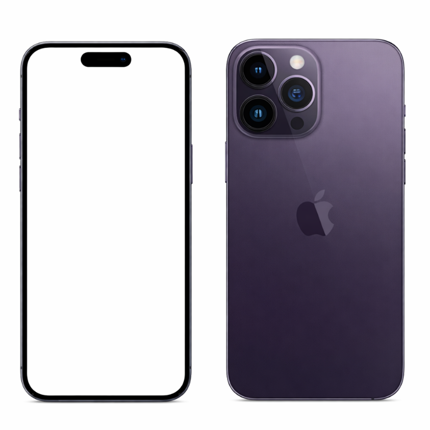 iPhone 14 Pro