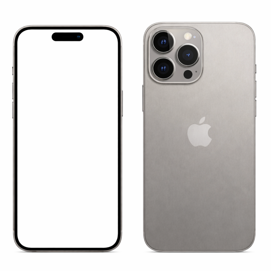 iPhone 15 Pro