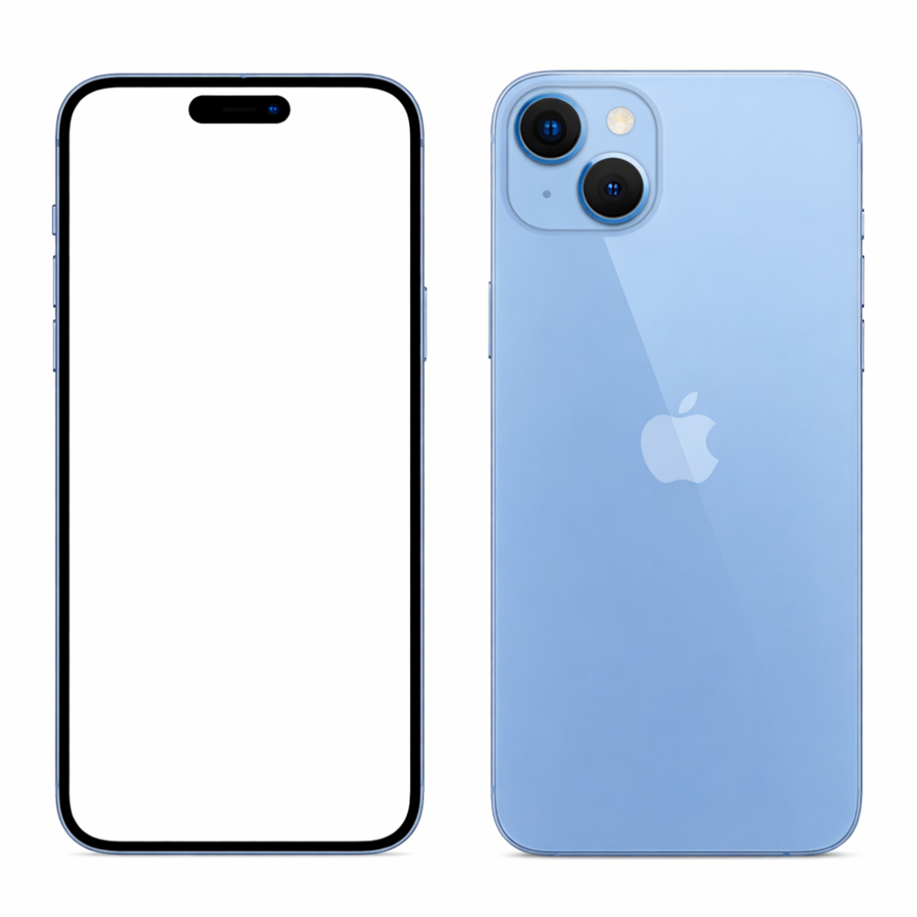 iPhone 15 plus