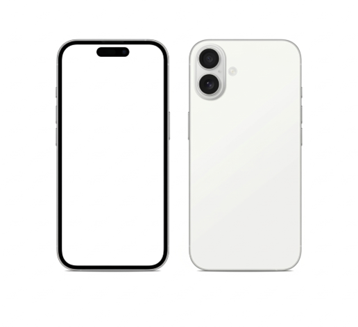 iPhone 16 Plus