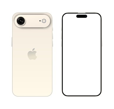 iPhone 17 Air / Slim (rumored)