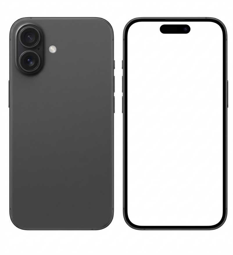 iPhone 17