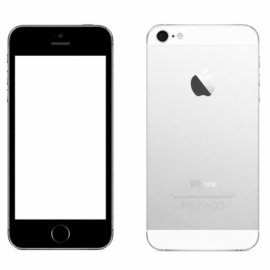 iPhone 5