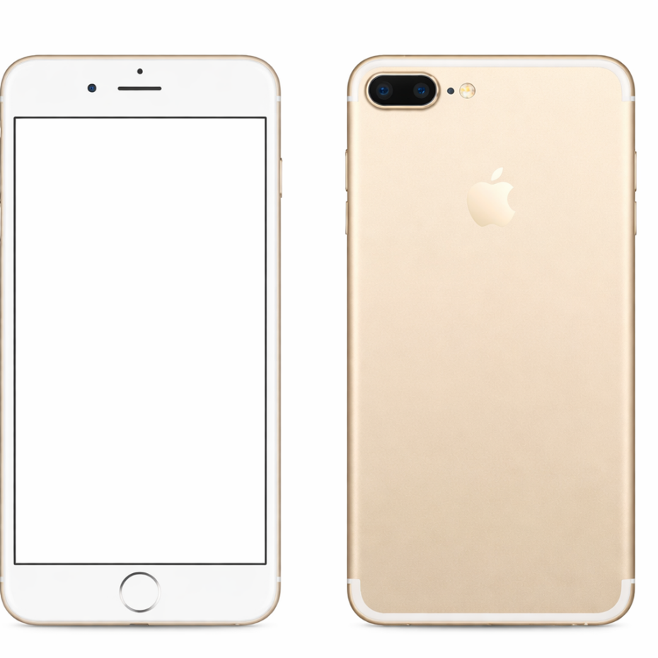 iPhone 7 plus