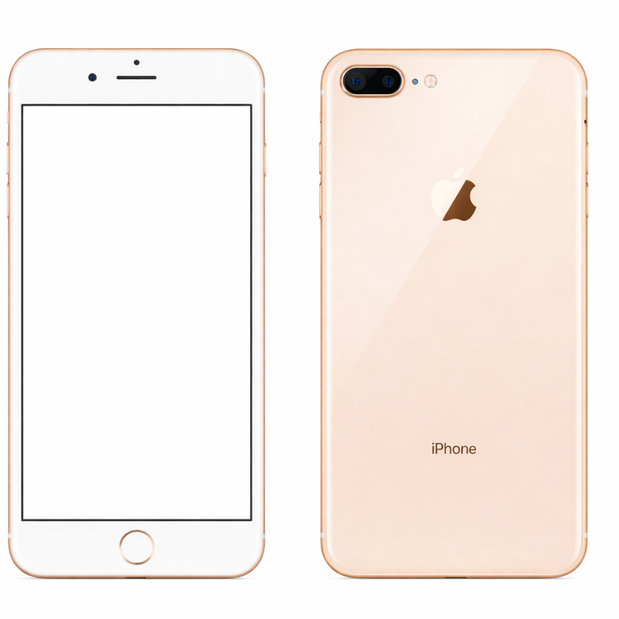 iPhone 8 Plus