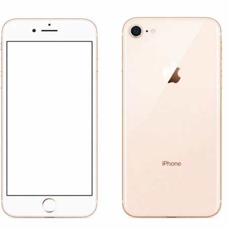 iPhone 8