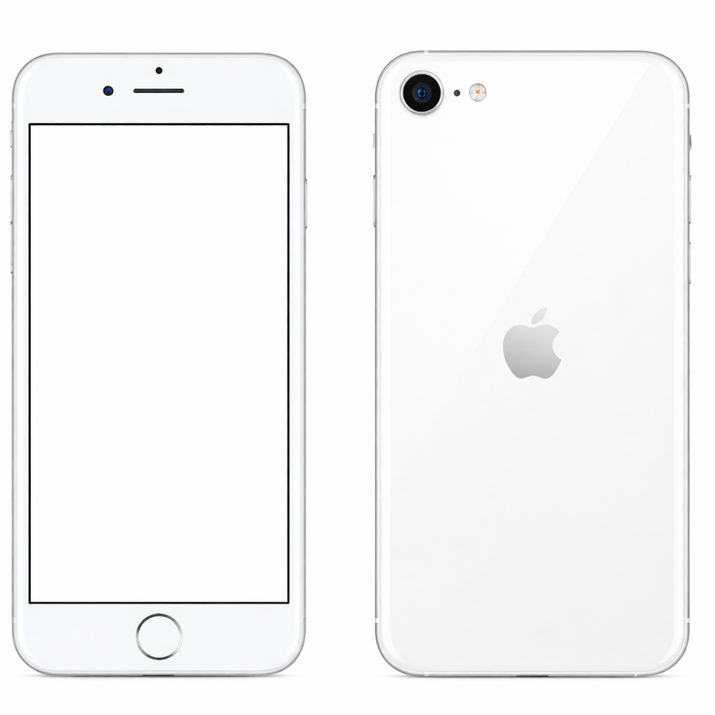 iPhone SE (1st generation)