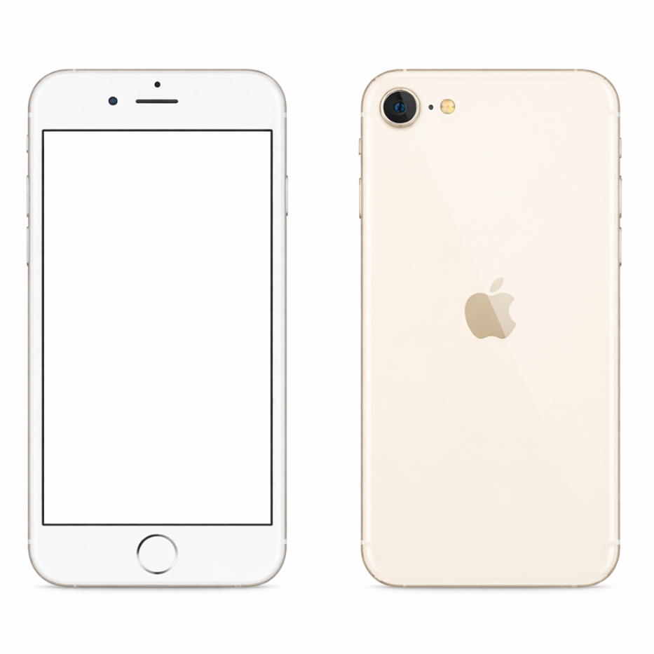 iPhone SE (2nd generation)