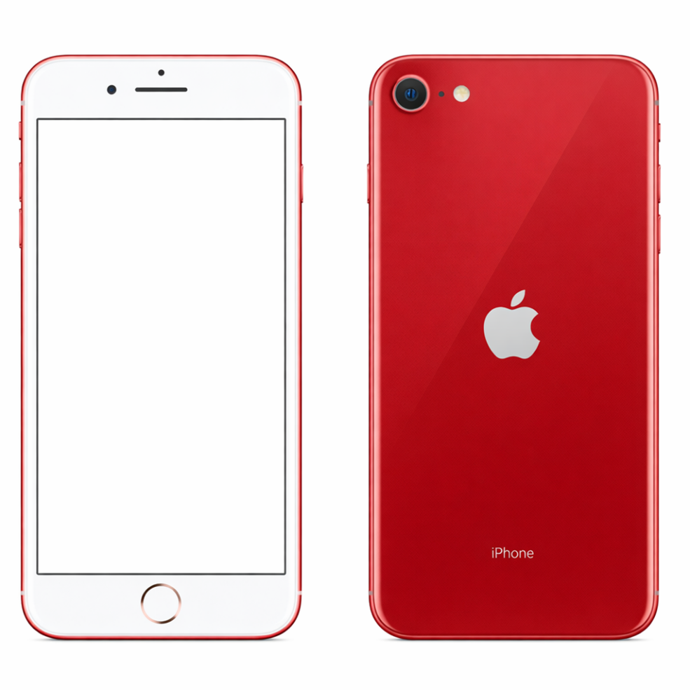 iPhone SE (3rd generation)