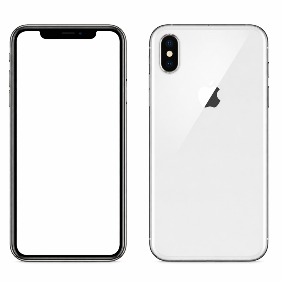 iPhone X