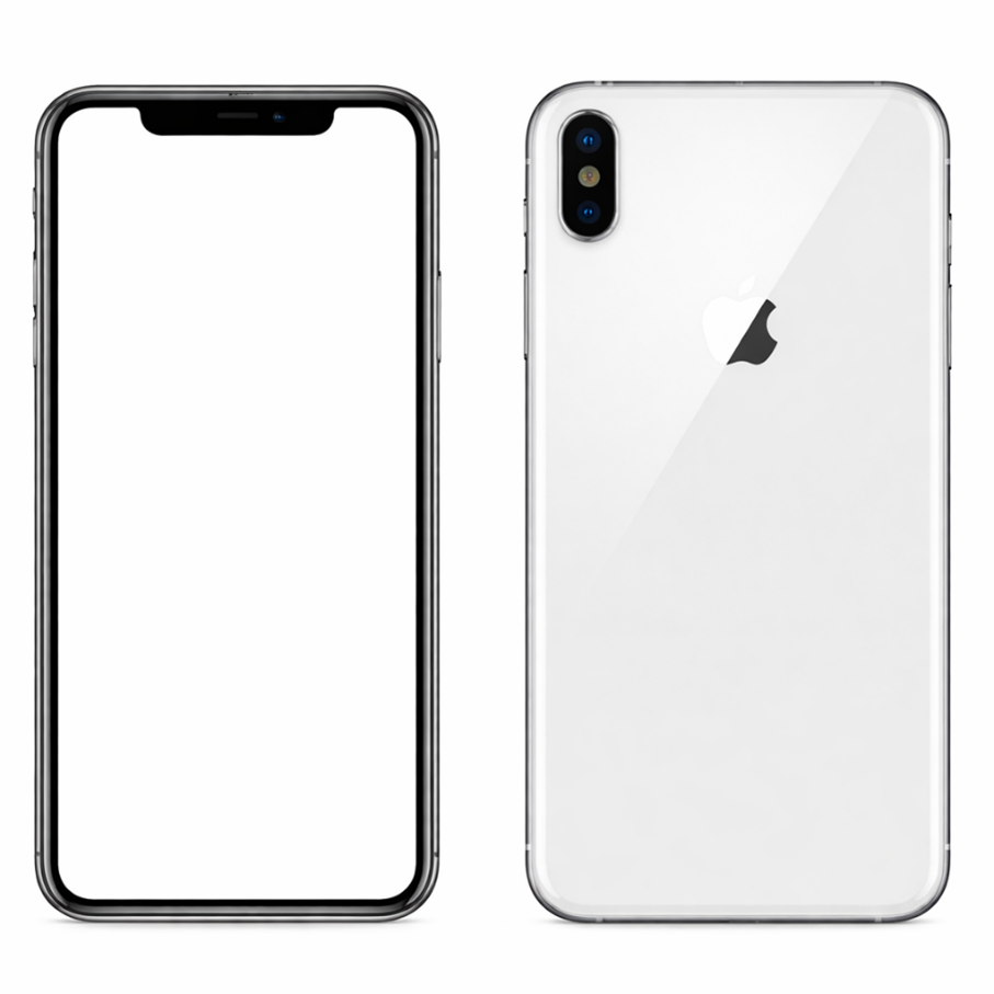 iPhone XS Max
