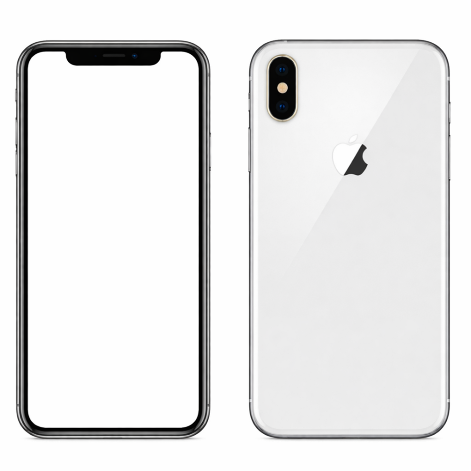 iPhone XS